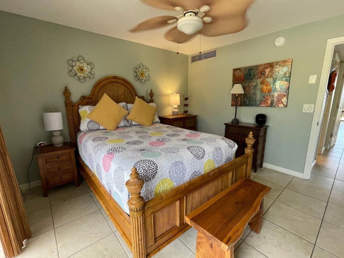 Holualoa Bay Villas 207 By Casago Kona - Huge Wraparound Deck To Enjoy Каилуа-Кона Экстерьер фото